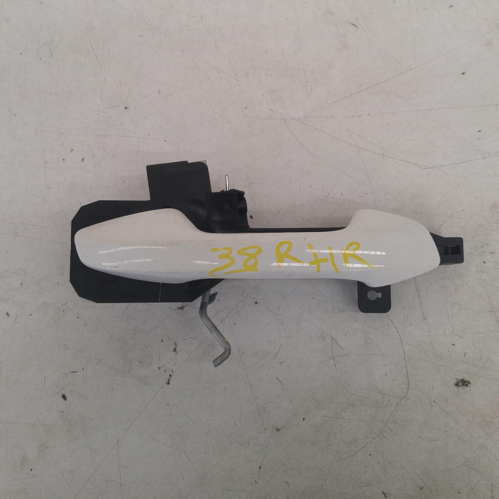 View Auto part Door Handle Kia Cerato 2019