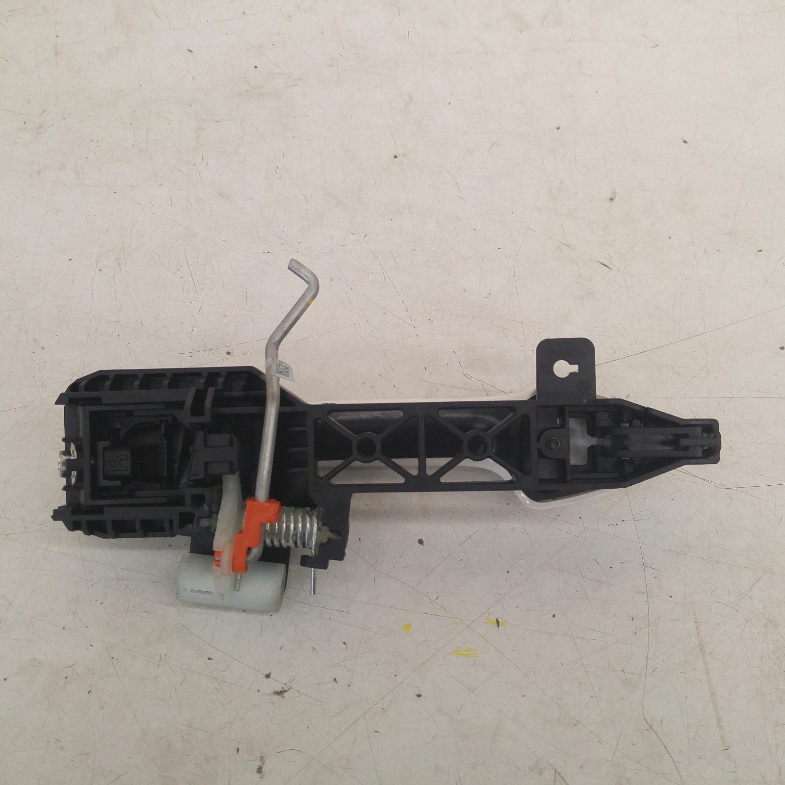 View Auto part Door Handle Kia Cerato 2019