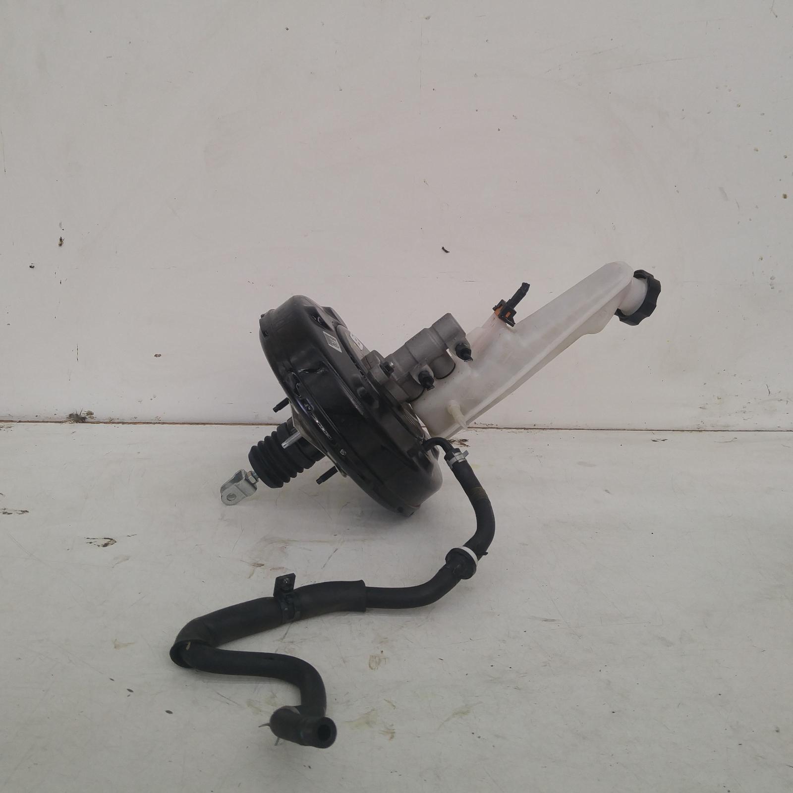View Auto part Brake Booster Kia Cerato 2019