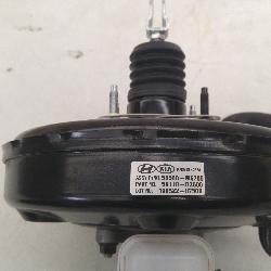 View Auto part Brake Booster Kia Cerato 2019
