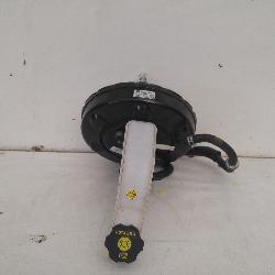 View Auto part Brake Booster Kia Cerato 2019