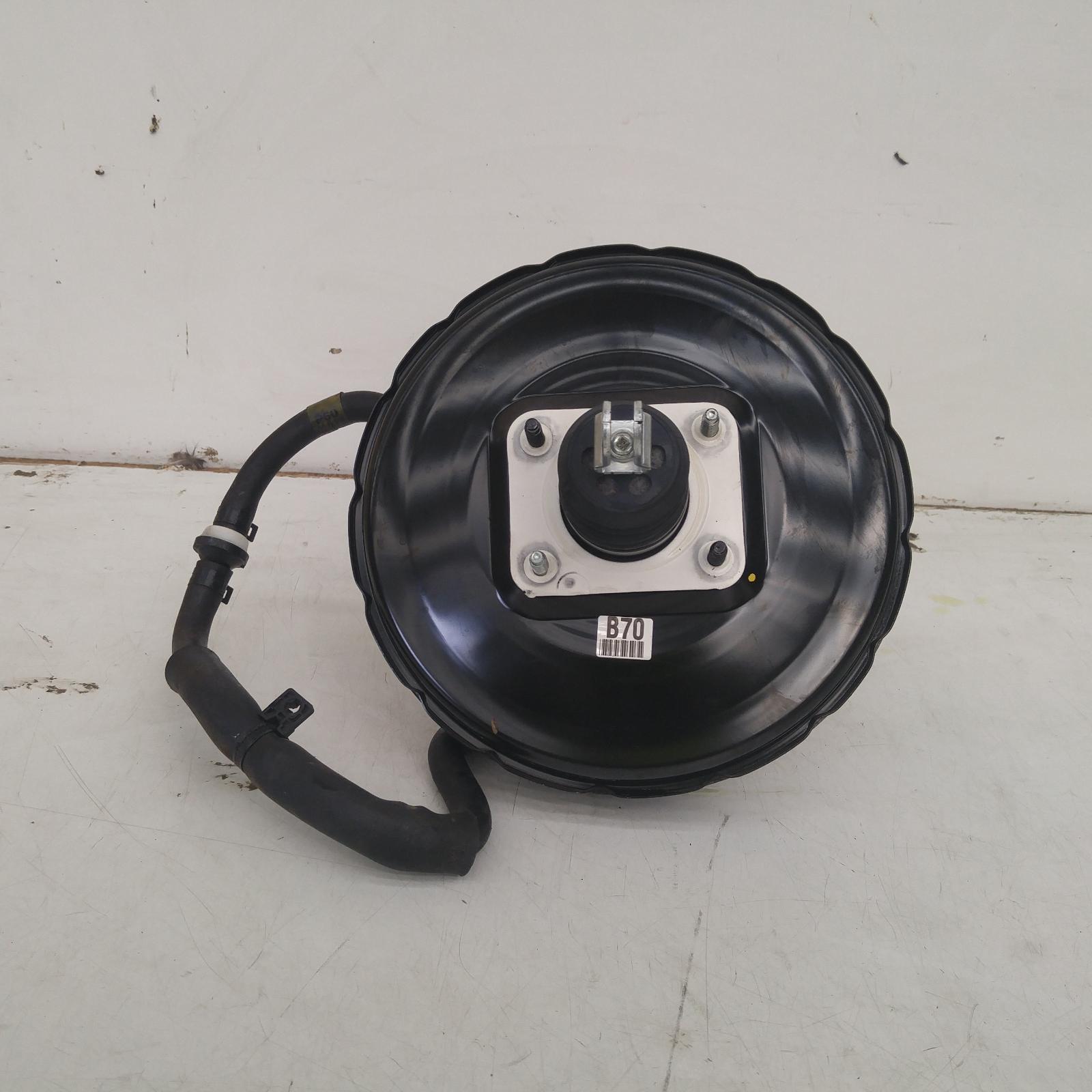 View Auto part Brake Booster Kia Cerato 2019
