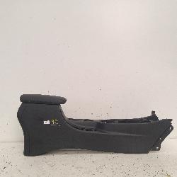 View Auto part Console Kia Cerato 2019