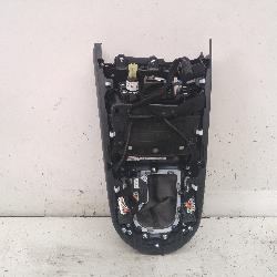View Auto part Console Kia Cerato 2019