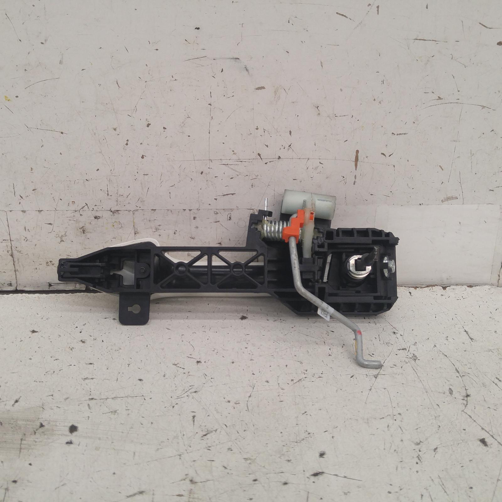 View Auto part Door Handle Kia Cerato 2019
