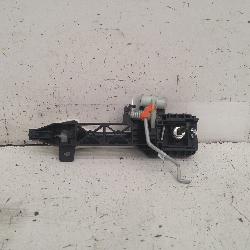 View Auto part Door Handle Kia Cerato 2019