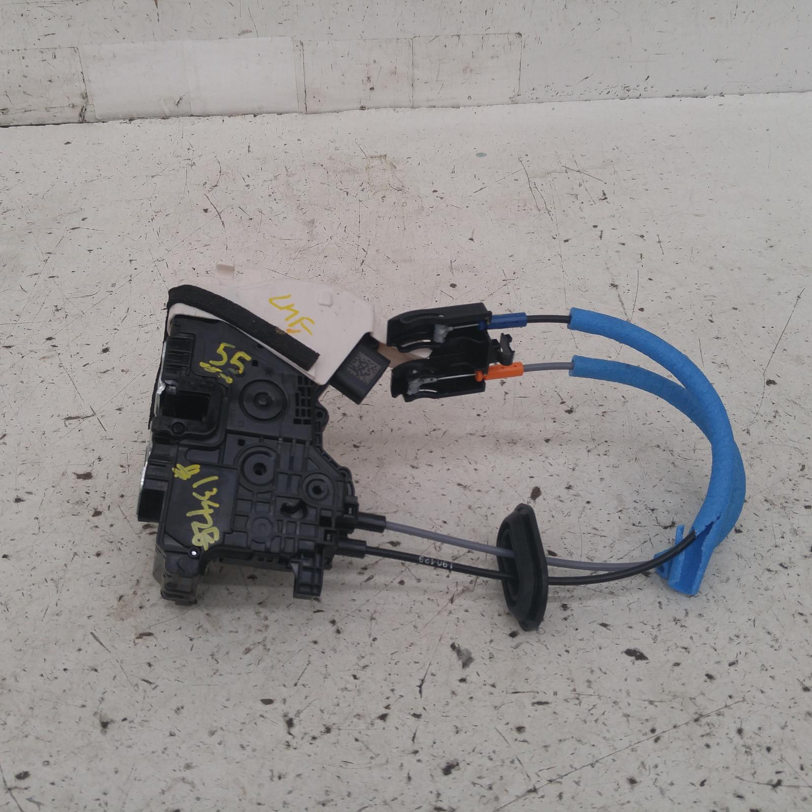 View Auto part Door/Boot/Gate Lock Kia Cerato 2019
