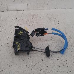 View Auto part Door/Boot/Gate Lock Kia Cerato 2019