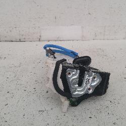 View Auto part Door/Boot/Gate Lock Kia Cerato 2019