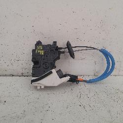 View Auto part Door/Boot/Gate Lock Kia Cerato 2019