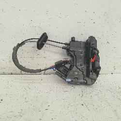 View Auto part Door/Boot/Gate Lock Kia Cerato 2019