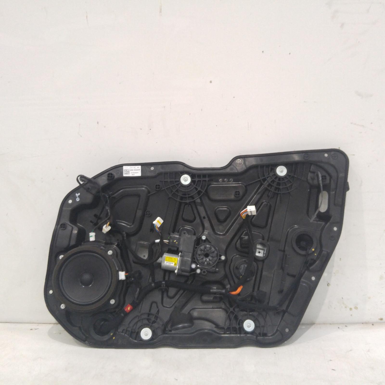 View Auto part Right Front Window Reg/Motor Kia Cerato 2019