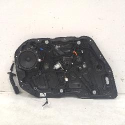 View Auto part Left Front Window Reg/Motor Kia Cerato 2019