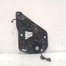 View Auto part Left Rear Wnd Reg/Motor Kia Cerato 2019