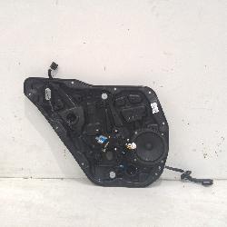 View Auto part Left Rear Wnd Reg/Motor Kia Cerato 2019
