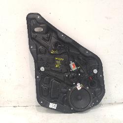 View Auto part Right Rear Wnd Reg/Motor Kia Cerato 2019