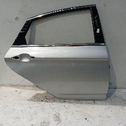 View Auto part Right Rear Door Sliding Hyundai I40 2016