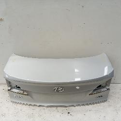 View Auto part Bootlid/Tailgate Hyundai I40 2016