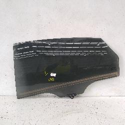 View Auto part Left Rear Door Window Hyundai I40 2016