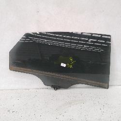 View Auto part Right Rear Door Window Hyundai I40 2016