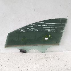 View Auto part Left Front Door Window Hyundai I40 2016