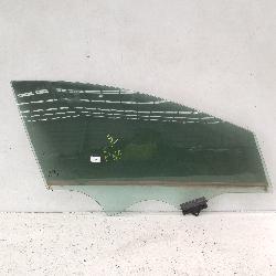 View Auto part Right Front Door Window Hyundai I40 2016