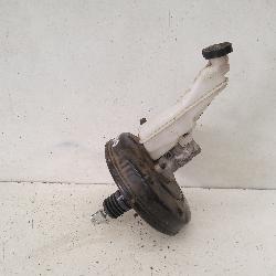 View Auto part Brake Booster Hyundai I40 2016