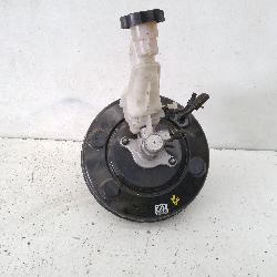 View Auto part Brake Booster Hyundai I40 2016