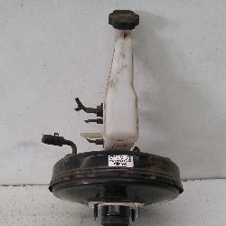 View Auto part Brake Booster Hyundai I40 2016