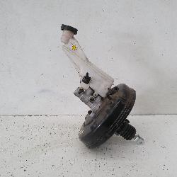 View Auto part Brake Booster Hyundai I40 2016