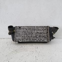 View Auto part Intercooler Hyundai I40 2016