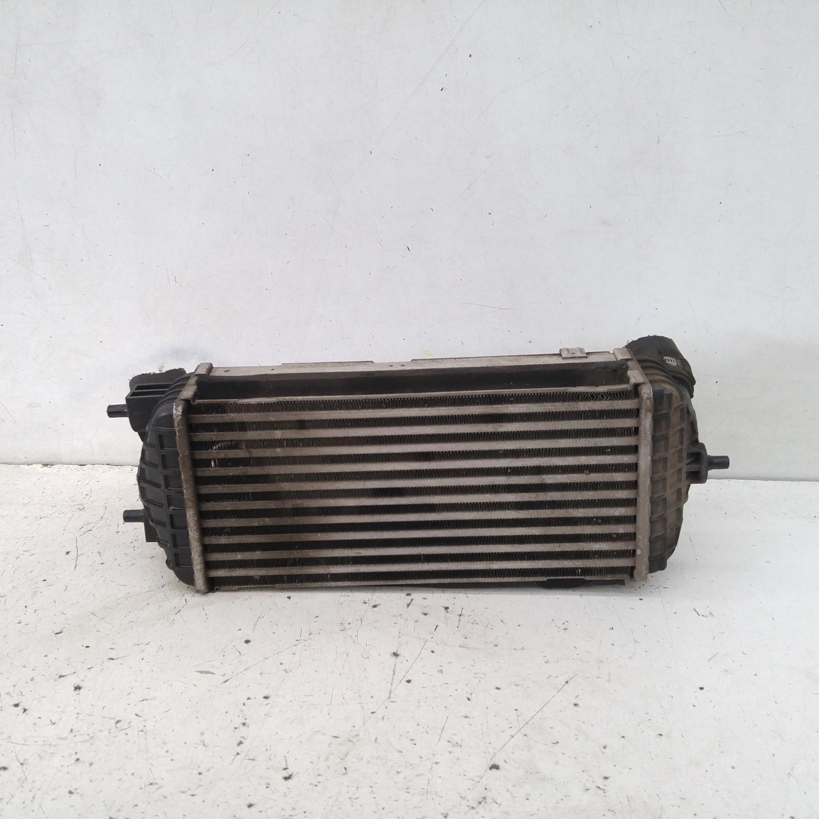 2016 Hyundai I40 Intercooler View Auto part Intercooler Hyundai I40 2016