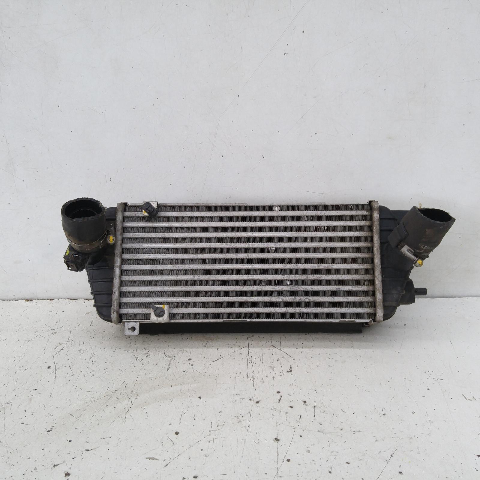 2016 Hyundai I40 Intercooler View Auto part Intercooler Hyundai I40 2016