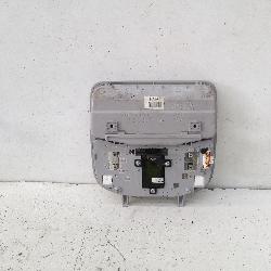 View Auto part Courtesy Light Hyundai I40 2016