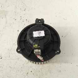 View Auto part Heater Fan Motor Hyundai I40 2016