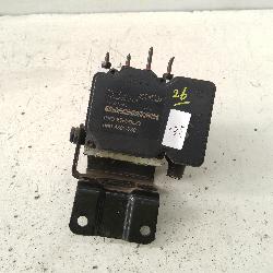 View Auto part Abs Pump/Modulator Hyundai I40 2016