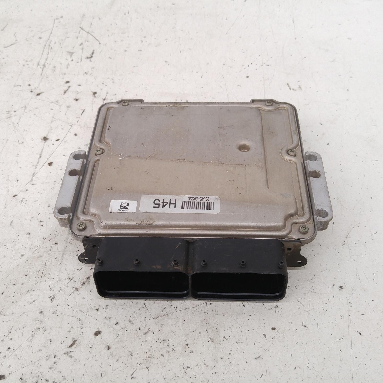 2016 Hyundai I40 Ecu View Auto part Ecu Hyundai I40 2016