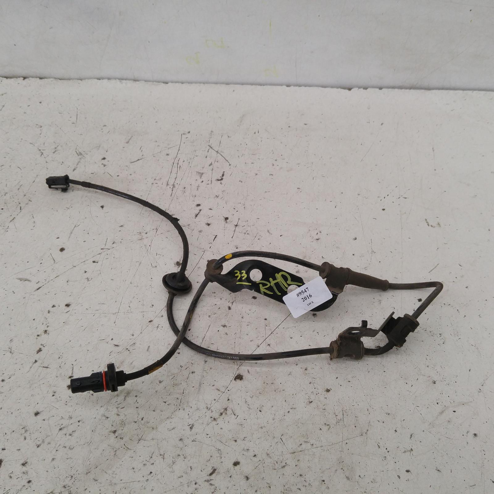 2016 Hyundai I40 Abs Sensor View Auto part Abs Sensor Hyundai I40 2016
