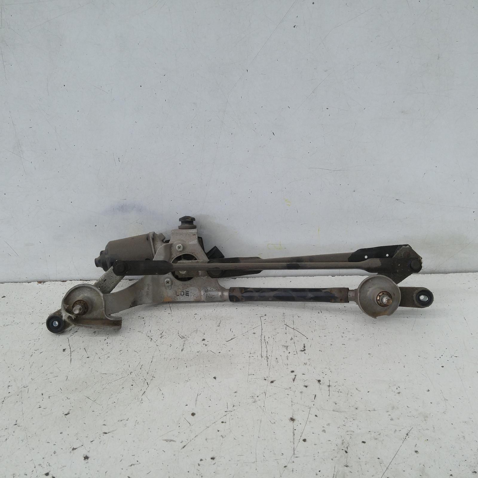 2016 Hyundai I40 Wiper Motor View Auto part Wiper Motor Hyundai I40 2016