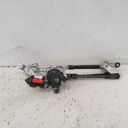 View Auto part Wiper Motor Hyundai I40 2016
