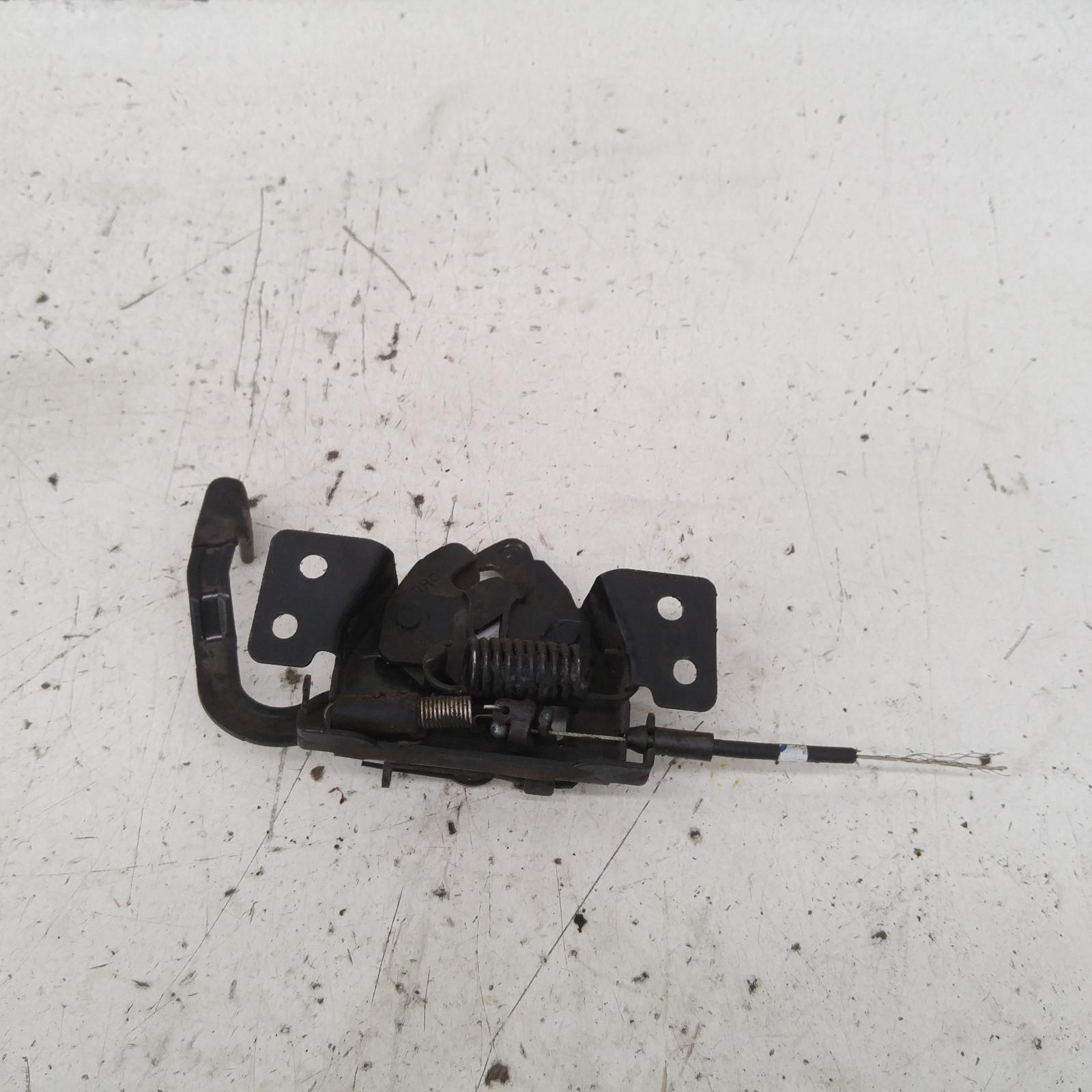 View Auto part Bonnet Lock/Support Hyundai I40 2016