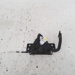 View Auto part Bonnet Lock/Support Hyundai I40 2016