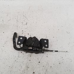 View Auto part Bonnet Lock/Support Hyundai I40 2016