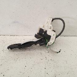 View Auto part Door/Boot/Gate Lock Hyundai I40 2016