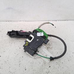 View Auto part Door/Boot/Gate Lock Hyundai I40 2016