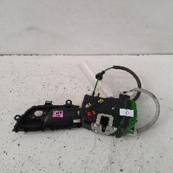 View Auto part Door/Boot/Gate Lock Hyundai I40 2016