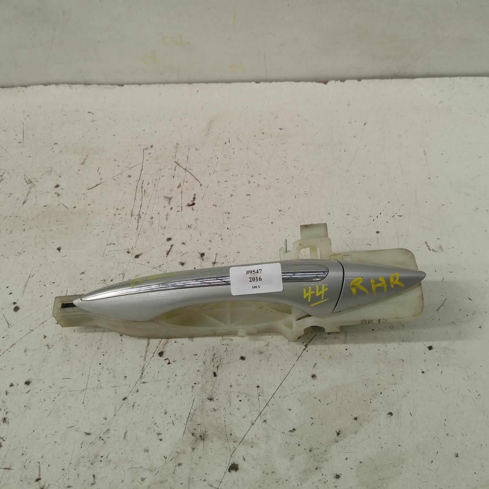 2016 Hyundai I40 Door Handle View Auto part Door Handle Hyundai I40 2016
