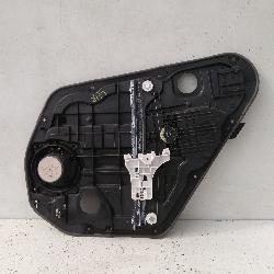 View Auto part Left Rear Wnd Reg/Motor Hyundai I40 2016