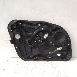 View Auto part Left Front Window Reg/Motor Hyundai I40 2016