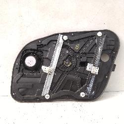 View Auto part Left Front Window Reg/Motor Hyundai I40 2016